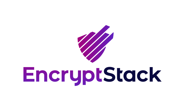 EncryptStack logo